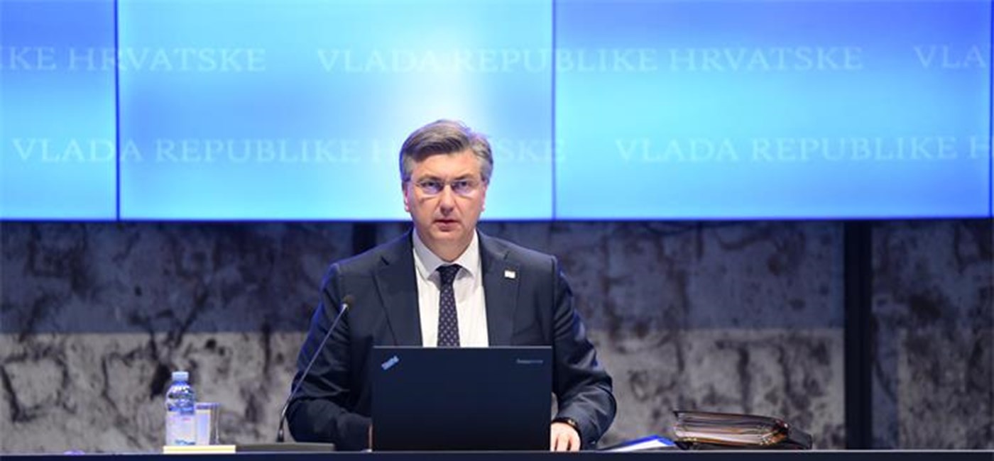 Za obnovu od potresa još 1,2 milijarde eura iz Nacionalnog programa oporavka i otpornosti 
